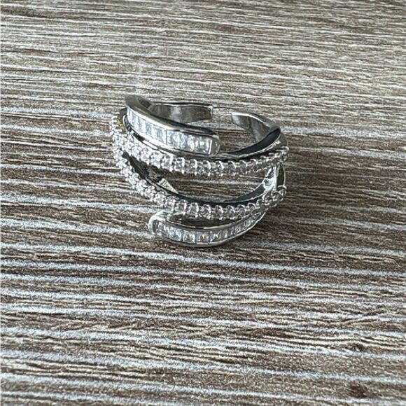 Classic ring A423 - Picture 3 of 4